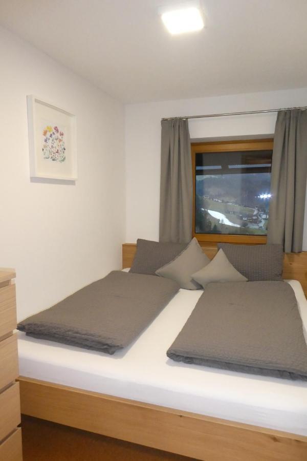Ferienwohnung Lehenhof Hopfgarten im Brixental Ngoại thất bức ảnh