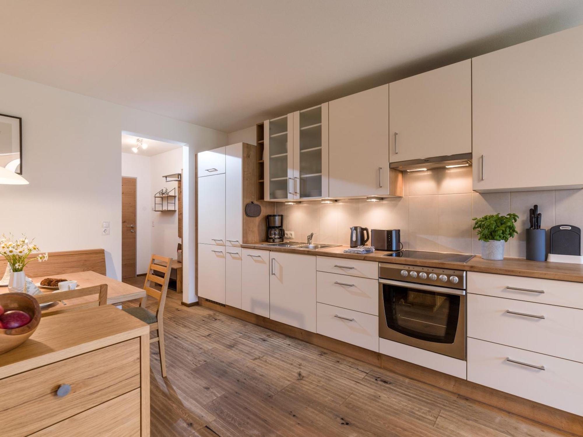 Ferienwohnung Lehenhof Hopfgarten im Brixental Ngoại thất bức ảnh