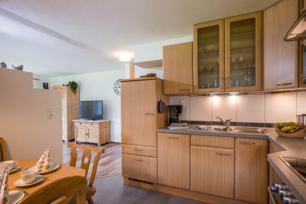 Ferienwohnung Lehenhof Hopfgarten im Brixental Ngoại thất bức ảnh