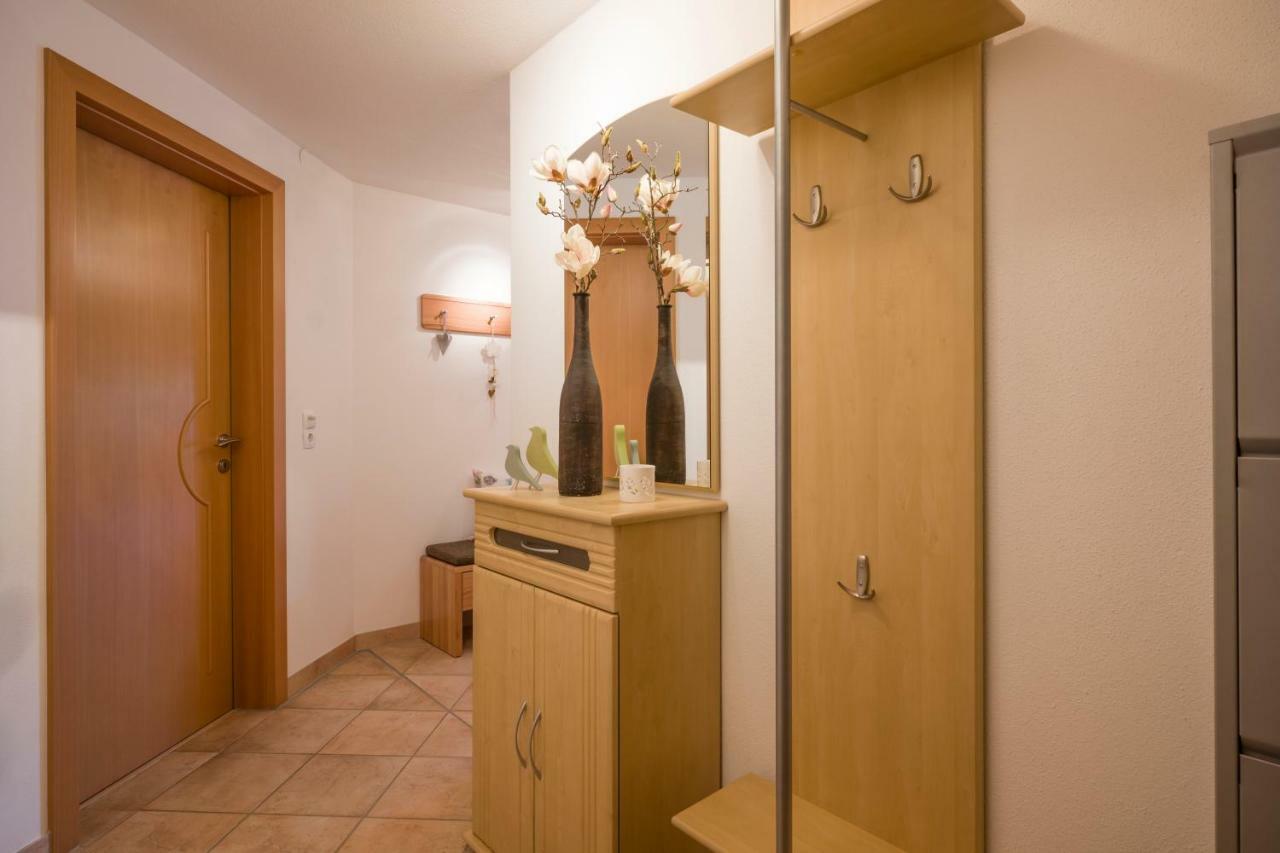 Ferienwohnung Lehenhof Hopfgarten im Brixental Ngoại thất bức ảnh