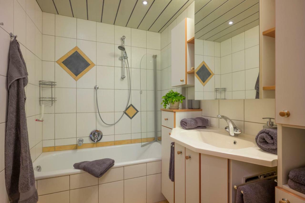 Ferienwohnung Lehenhof Hopfgarten im Brixental Ngoại thất bức ảnh